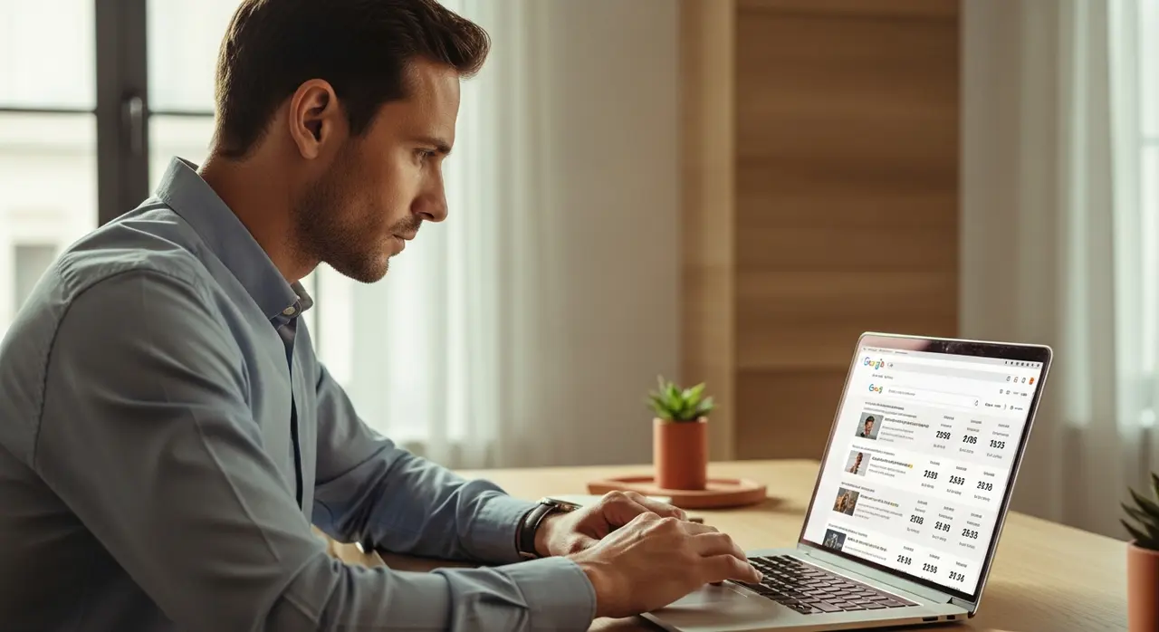 Freelance SEO Perpignan