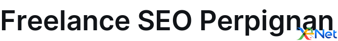 Freelance SEO Perpignan